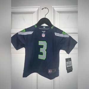 NFL Seahawks Jersey